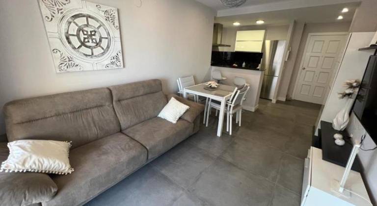 Apartment with 2 rooms for 5 persons — photo 2