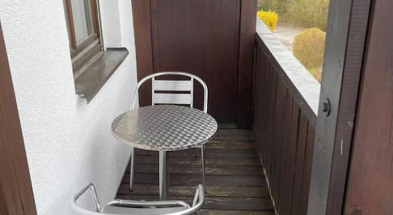 Rental apartment with 1 room for 2 persons — photo 4