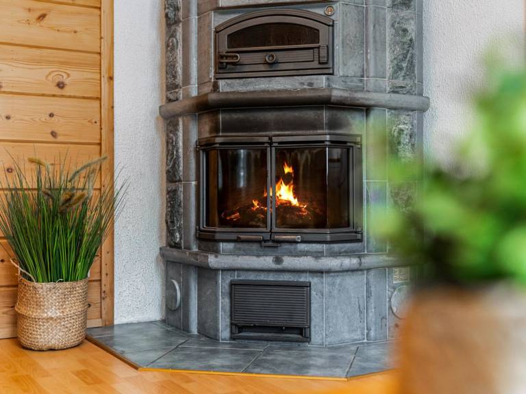 Vacation home with sauna | Pets allowed — photo 4