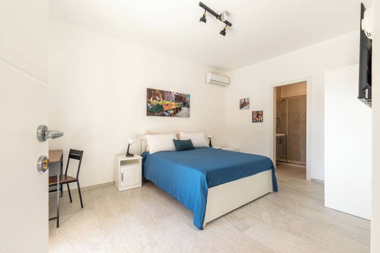 Casa vacanza Mondello