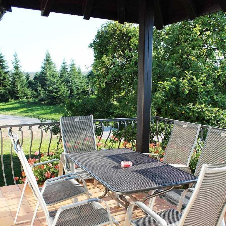 Appartement  Altnau
