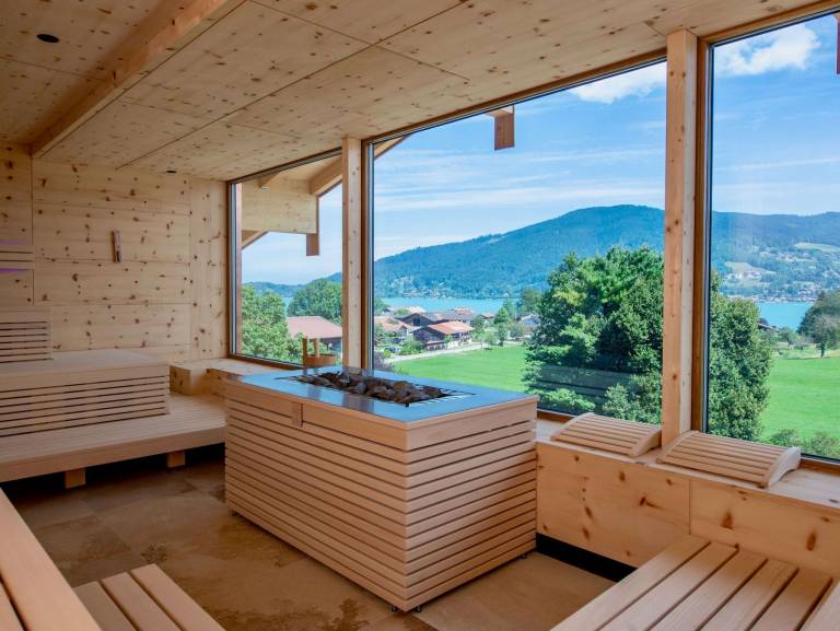 Ferienhaus Bad Wiessee