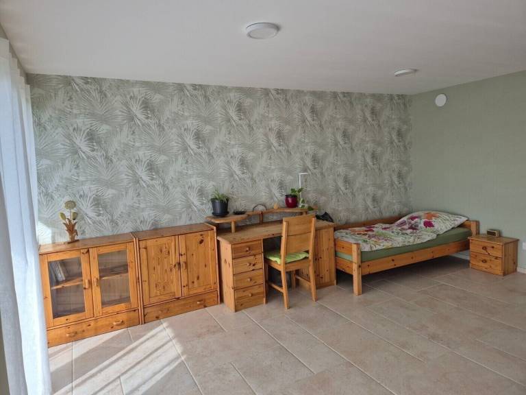 Ferienwohnung Waldbronn