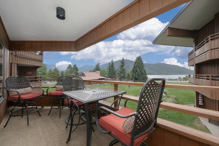 Condo Grand Lake
