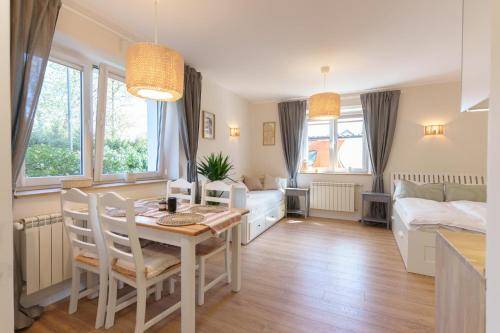 Apartament Kudowa-Zdrój