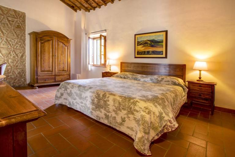 Casale Volterra