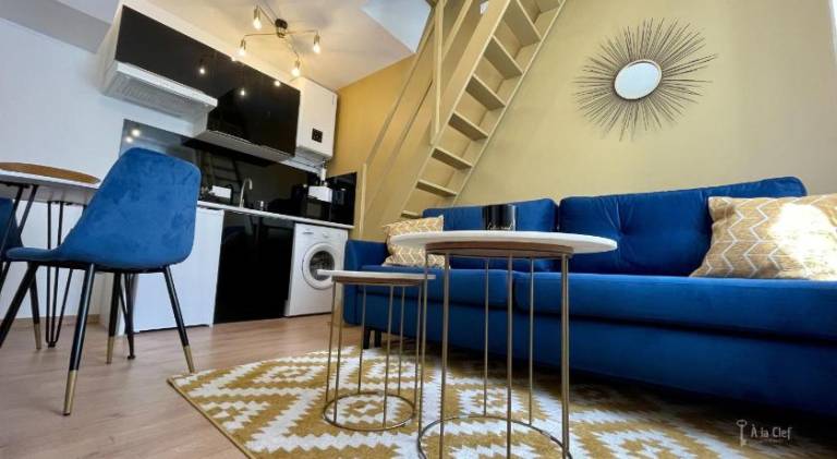 Holiday apartment | Good for workation | Pet-friendly — photo 3