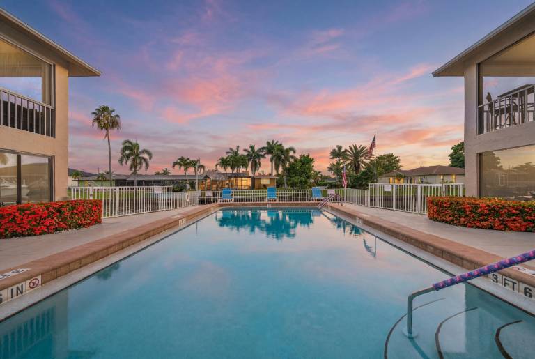 Condo Caloosahatchee