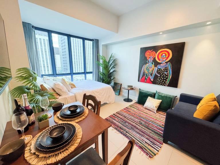 Appartement Apas