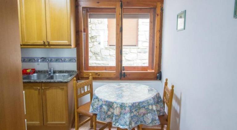 Apartment with 1 room for 6 persons — photo 4