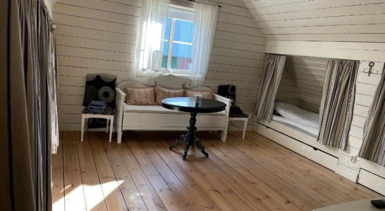 Vacation home | Pets allowed — photo 2