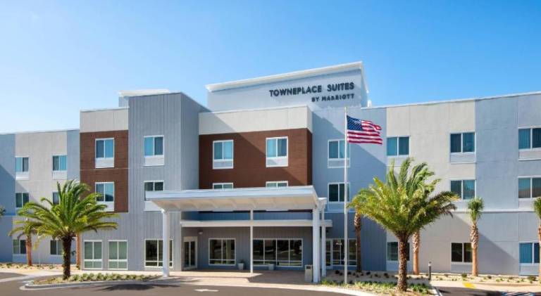 TownePlace Suites by Marriott Niceville Eglin AFB Area — photo 4