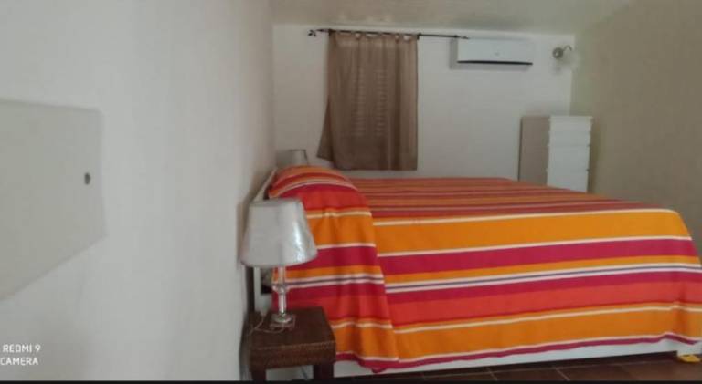 House with 1 room for 2 persons in Latina