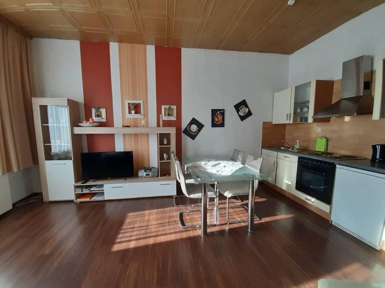 Children-friendly holiday apartment with barbecue | Pets are welcome — photo 2