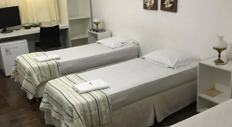 Hotel Velho Monge — photo 2