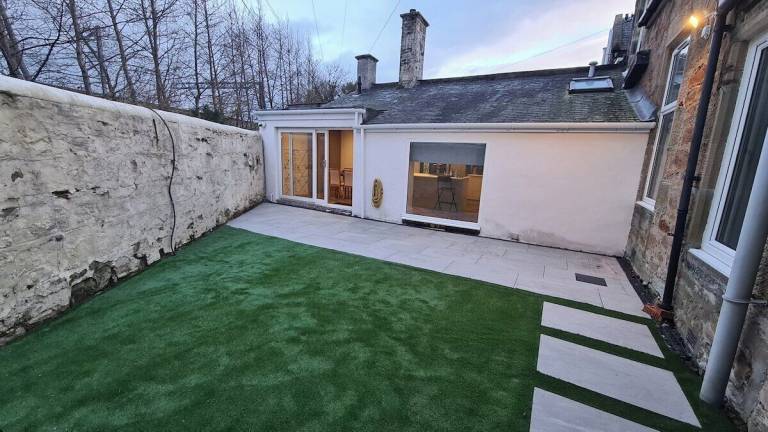 Apartment Ayr