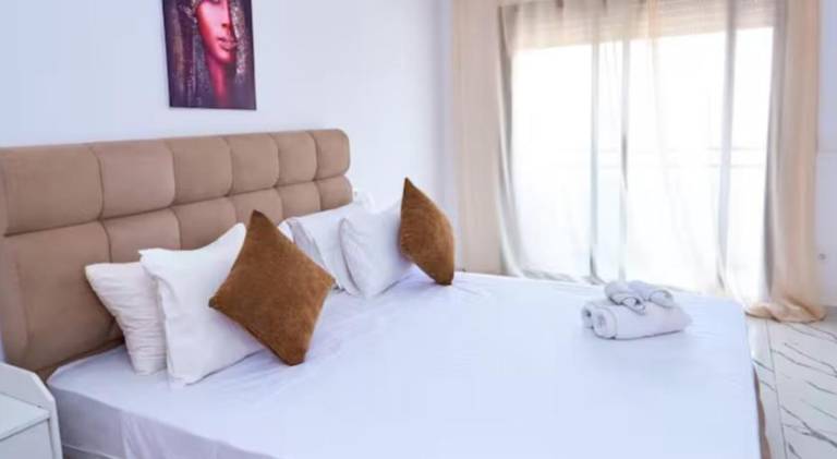 Holiday apartment | Pet-friendly — photo 2