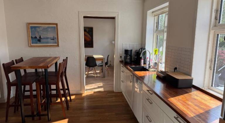 Nice rental apartment | Pet-friendly — photo 3