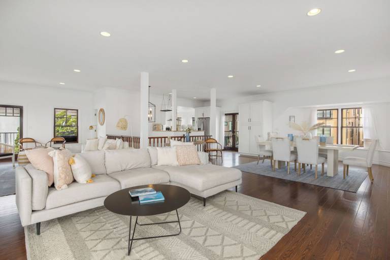 House Manhattan Beach