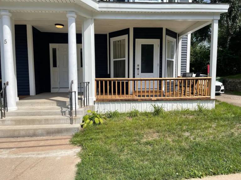 Apartment Wolfville