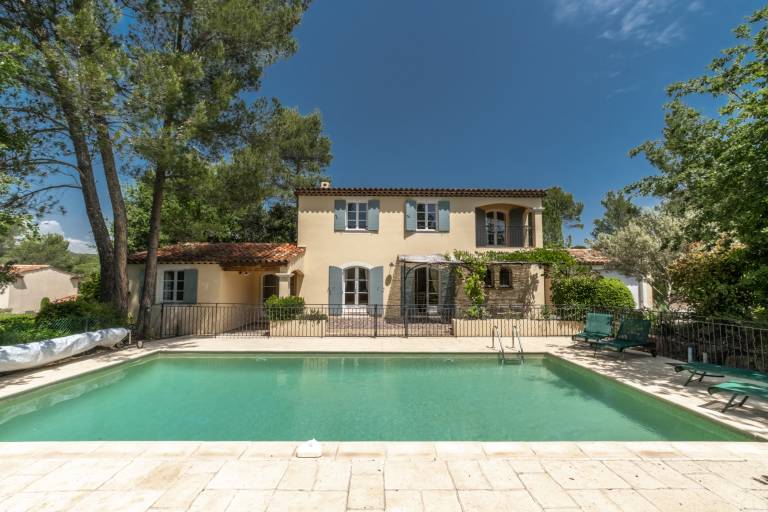 Villa La Motte