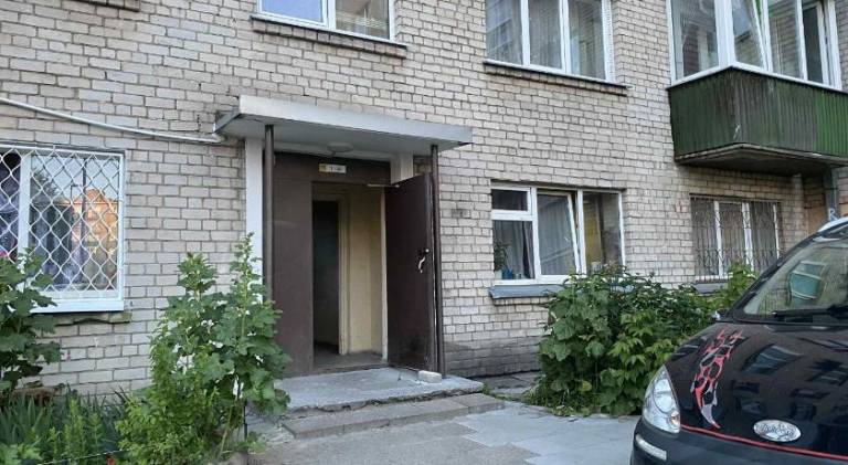 Apartment with 1 room for 2 persons — photo 5