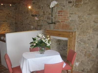 Maison de vacances Arzon