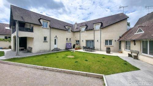 Maison de vacances  Yerres