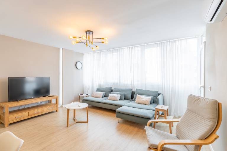 Apartamento Villajoyosa