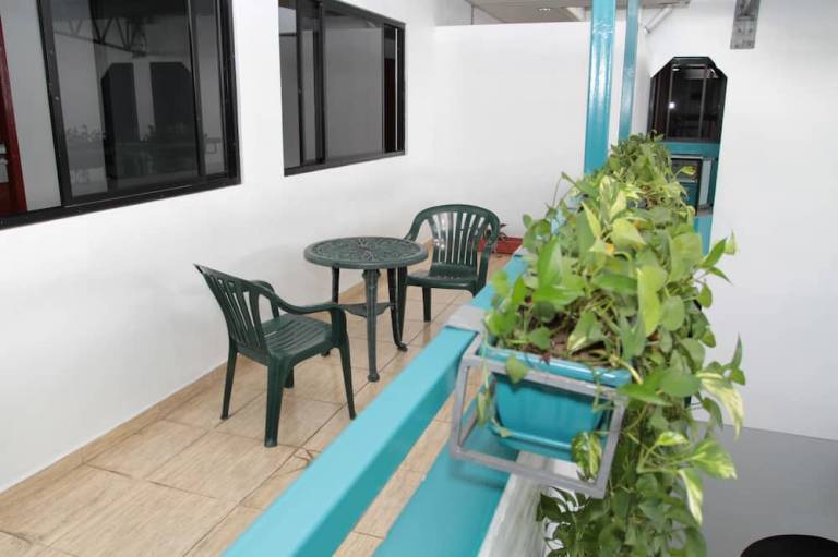 Hotel Alcala