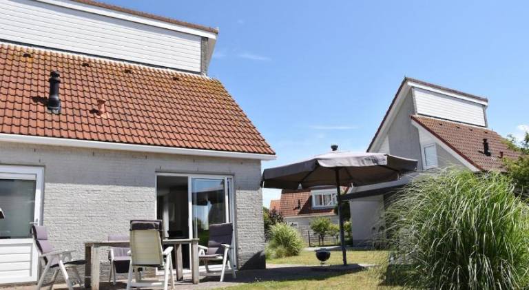 95 m&sup2; Ferienhaus