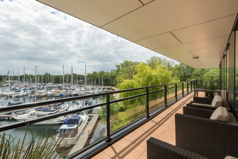 Appartement Middelburg