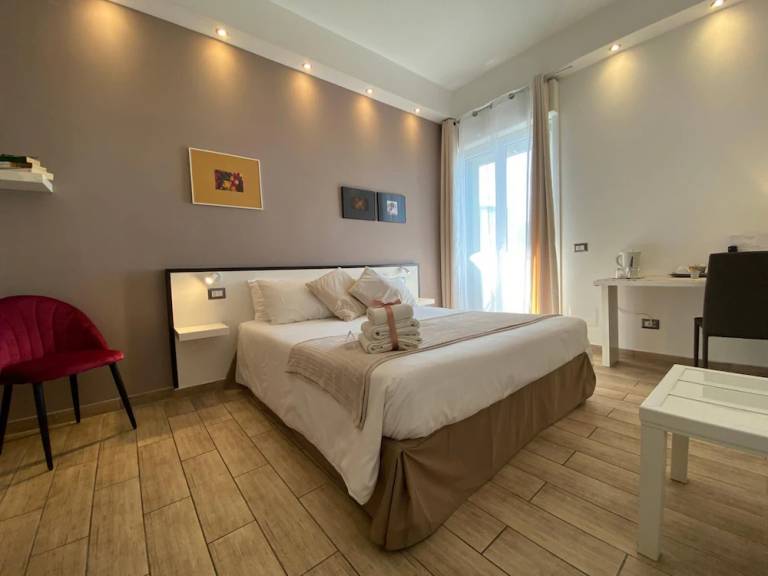 Bed & Breakfast Cefalù