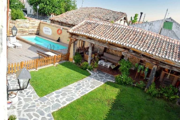 Villa Navas de Oro