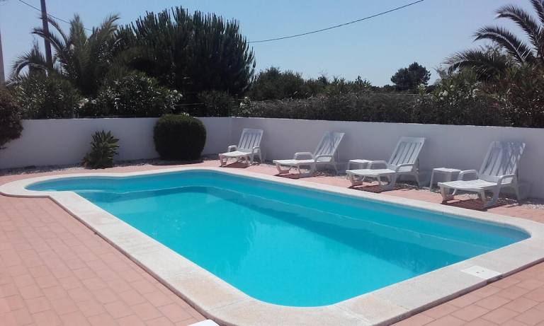 Villa Aljezur