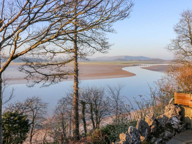 House Arnside