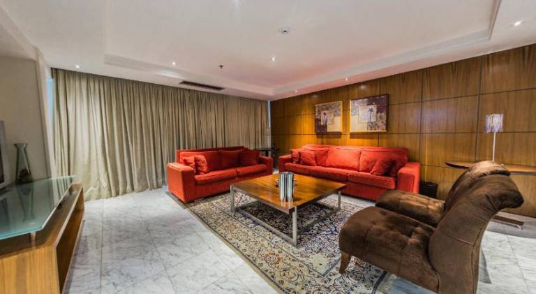 Grand Bittar Hotel — photo 5