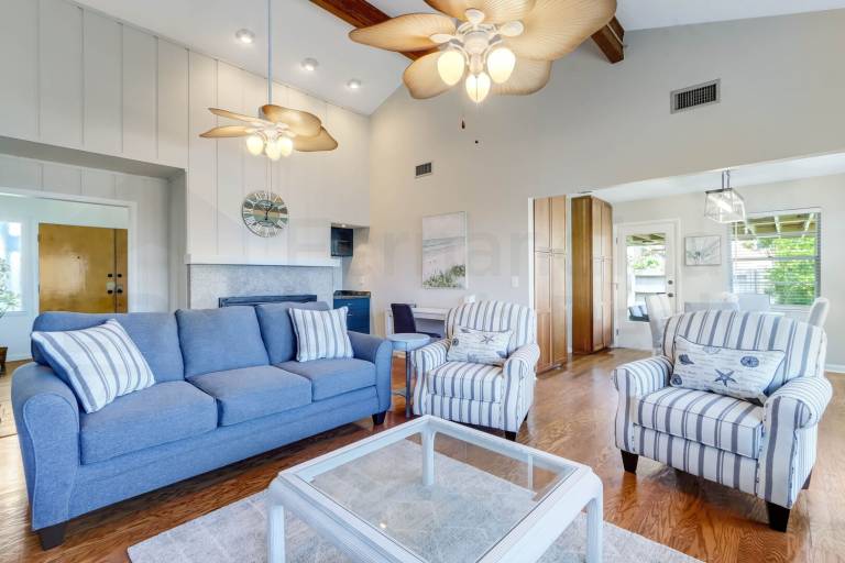 Family-oriented house | Pets allowed — photo 5