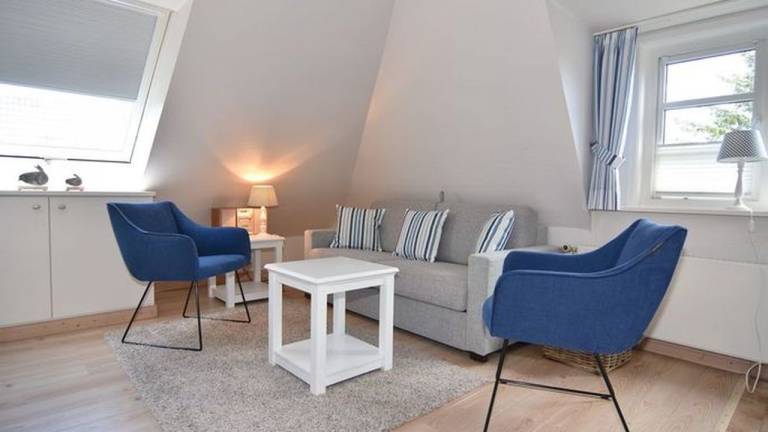 Ferienwohnung Tinnum