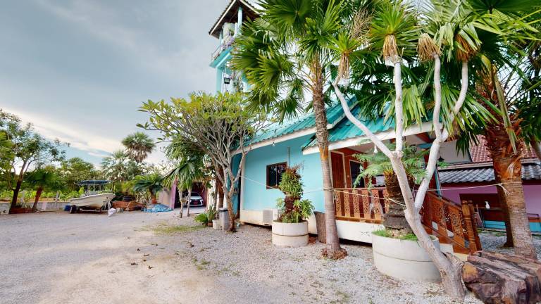 Sansook Resort. — photo 3