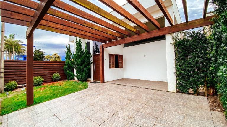 Casa Xangri-Lá