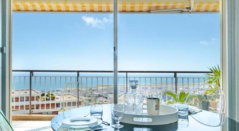 Ferienwohnung Nizza