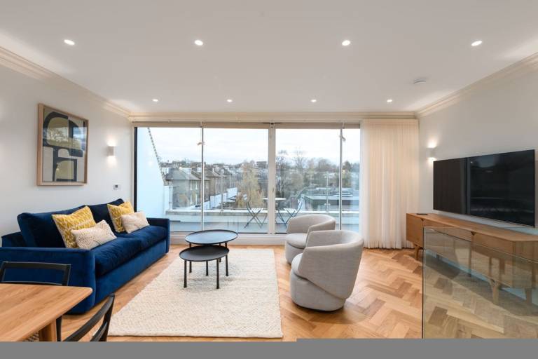 Apartment  Hendon
