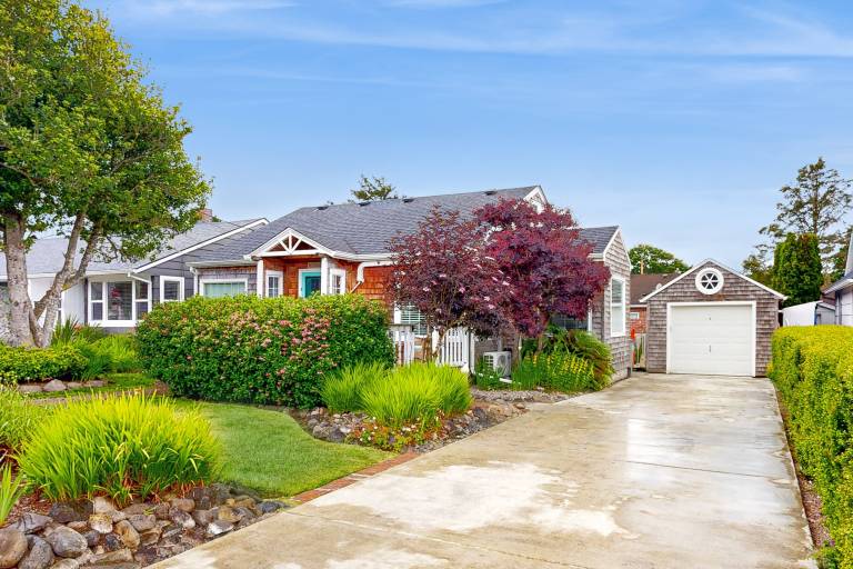 House Seaside