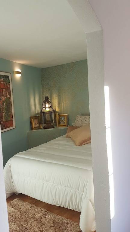 Apartamento Almería