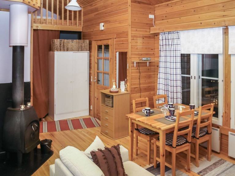 House with sauna | Dogs allowed — photo 5