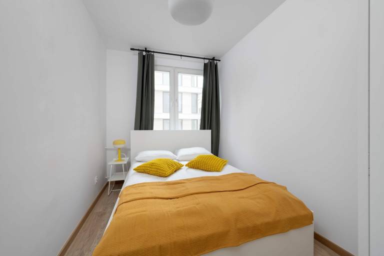 Rental apartment with yard & fast internet | Close to Market Square — photo 3