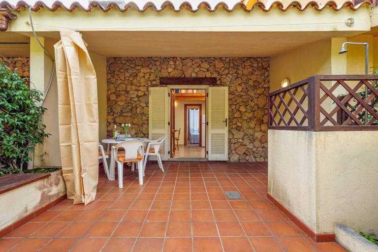 Holiday Home 'Asfodeli E4' with Private Terrace, Wi-Fi and Air Conditioning — photo 2