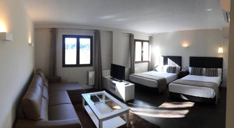 Hotel Resort Cueva del Fraile — photo 2
