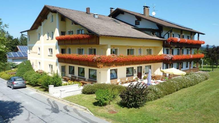 Ferienwohnung  Philippsreut